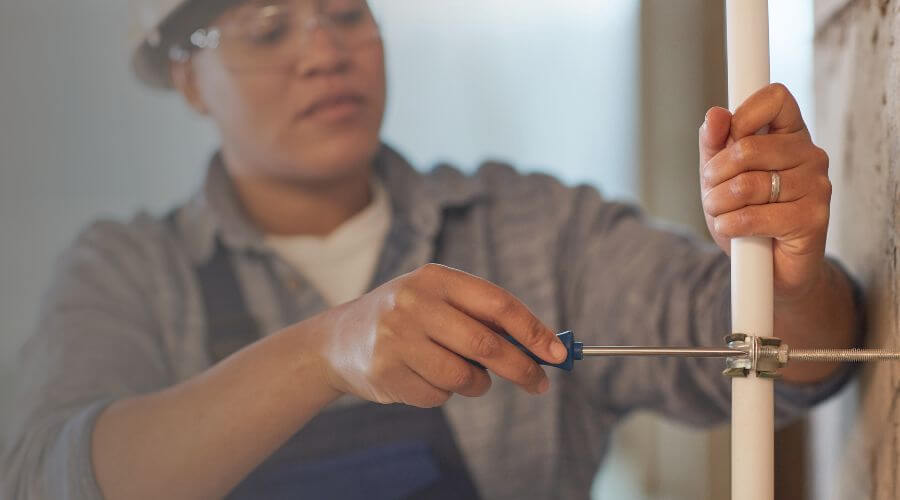 Professional expert plumbing services in Marquette, KS